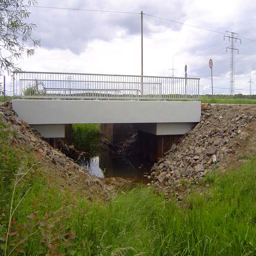 Brücke Zerben